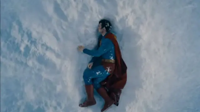 Superman