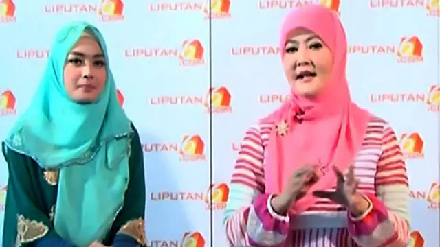Nada Dakwah: Menilai Sahabat