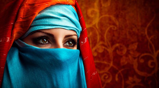 Kisah Inspiratif Siti Khadijah Istri Nabi Muhammad Saw Lifestyle Fimela Com