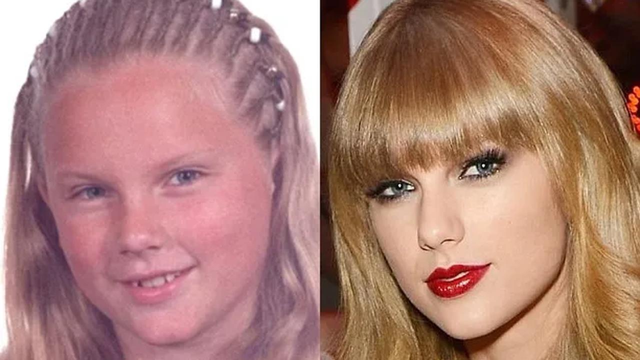 Taylor Swift