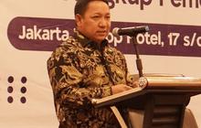 Perkuat SDM, Pemkab Taliabu Gelar Bimtek Penatausahaan Keuangan Berbasis SPID