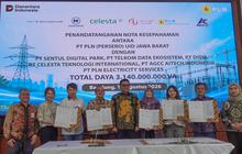 Danantara, NeutraDC, dan PLN Bersinergi Siapkan Ekspansi Hyperscale Data Center
