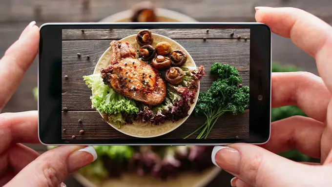 [Bintang] Menjelajahi Kuliner Jakarta dengan Pantau 5 Akun Instagram Ini