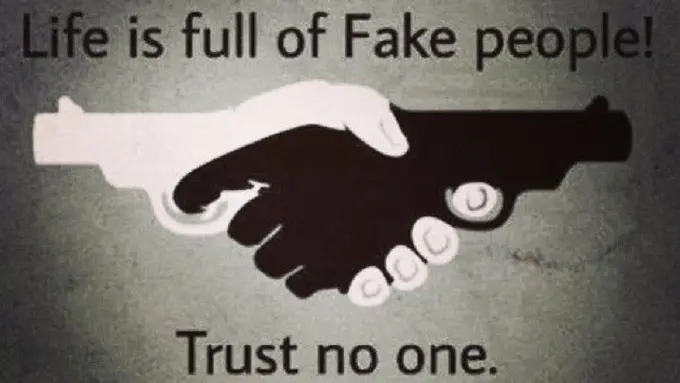 Ini 3 Zodiak yang Sering Curiga Pada Orang Lain