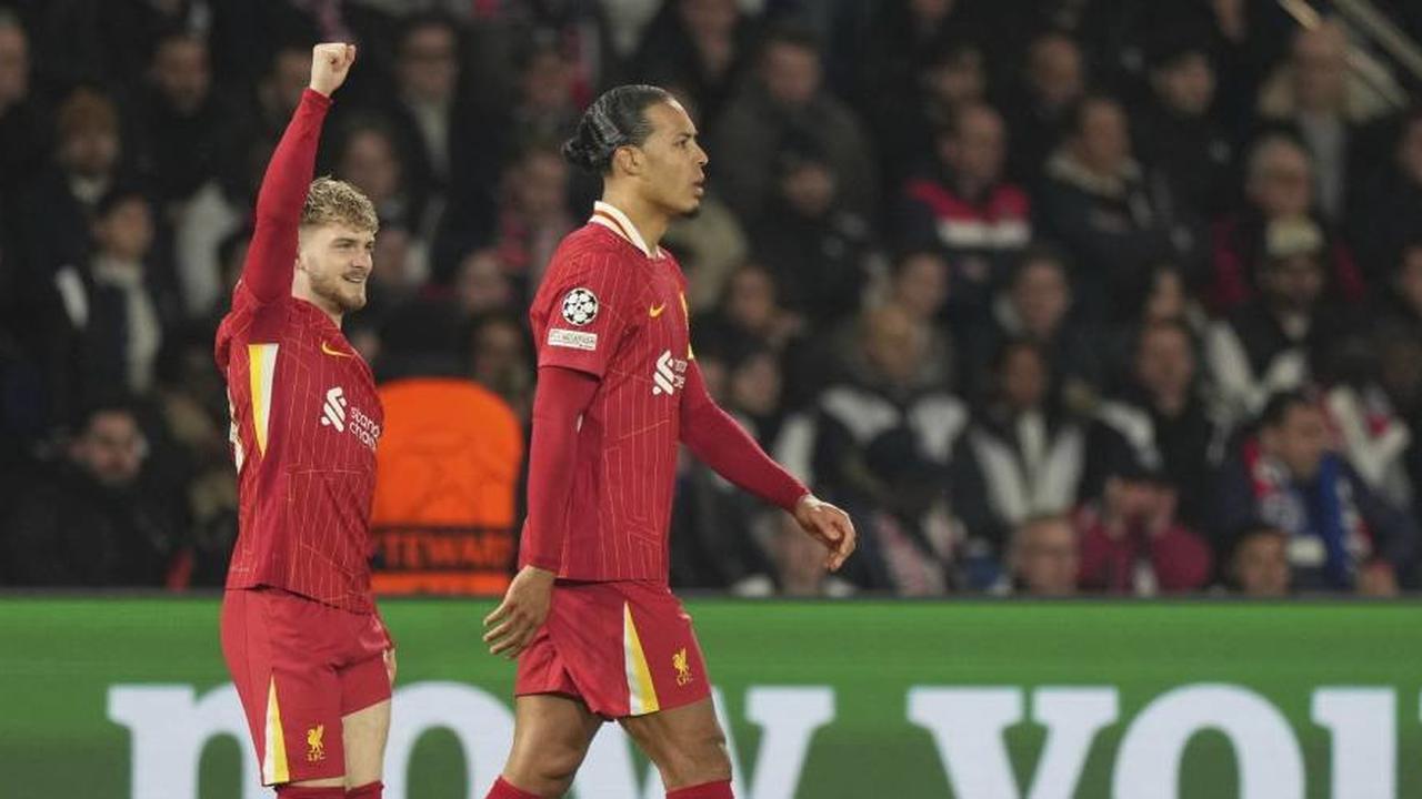 Prediksi Pertandingan Liverpool Vs Southampton, 8 Maret 2025