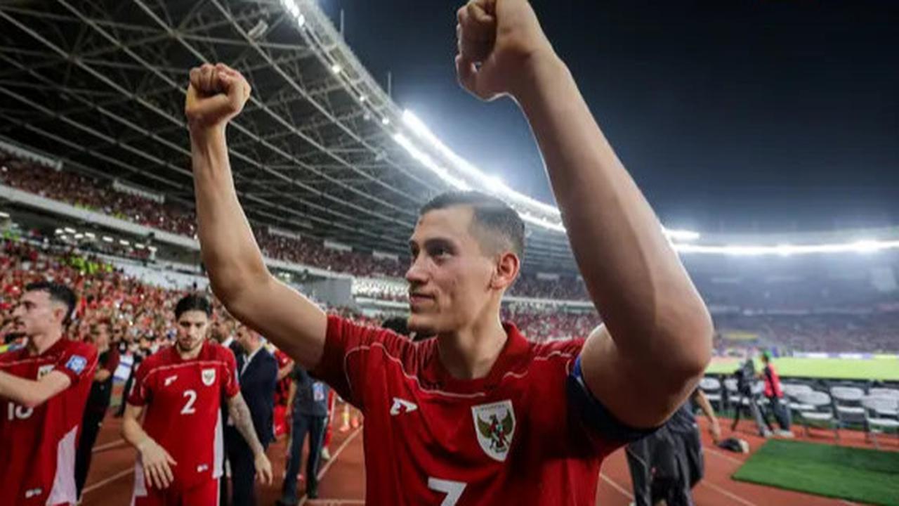 Catatan Buruk Timnas Indonesia Hadapi China di Kandang, Terakhir Kali Menang di Era Bung Karno