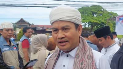 Pemprov Bengkulu Padukan Nobar Final Piala Dunia 2026 dengan Doa Bersama dan Santunan Yatim