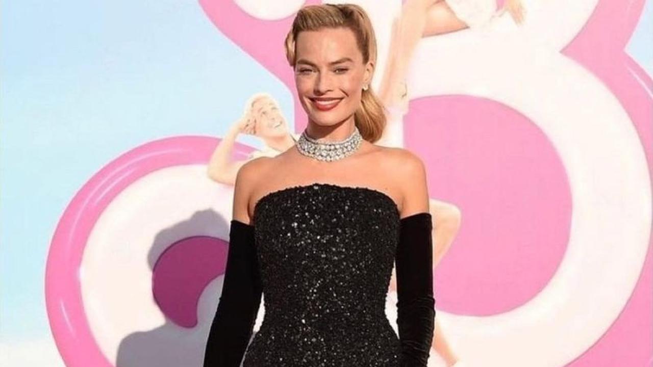 Santapan Terakhir Margot Robbie: Dari Papan Keju Eropa hingga Spaghetti Bolognese Buatan Suami
