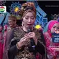 Selalu ada keseruan di Festival Ramadan 2019 Indosiar