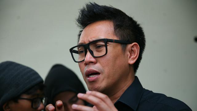 [Bintang] Eko Patrio