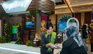 InJourney Group Hadirkan Pengalaman Wisata Terintegrasi di Garuda Indonesia Travel Fair 2026