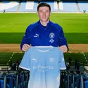 Pemain Baru Manchester City Langsung Bikin Panas Manchester United