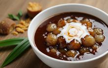 Resep Bubur Grendul Gula Merah yang Legit, Kenyal, dan Lembut