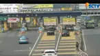 Dua pintu gerbang tol ini di nilai menjadi penyebab pemumpukan terjadi dan berdampak kemacetan parah.