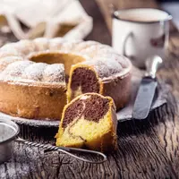 ilustrasi kue marbel/copyright By Marian Weyo (Shutterstock)