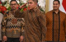 VIDEO: Promosi Kilat Teddy dari Mayor Jadi Letkol, DPR Heran Sampai Tanya Ke Jenderal Kopassus