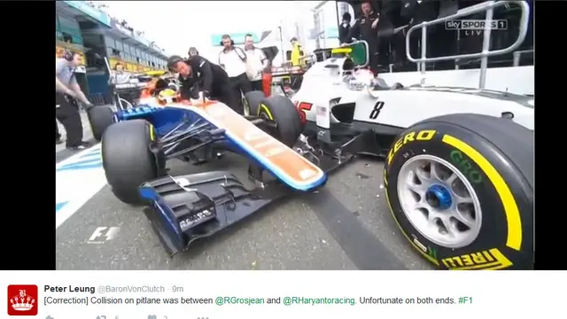 Rio Haryanto