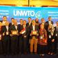 Video pariwisata Indonesia menjadi juara umum dalam kompetisi video pariwisata dunia yang digelar UNWTO, lembaga PBB untuk pariwisata. Foto: Kementerian Pariwisata.