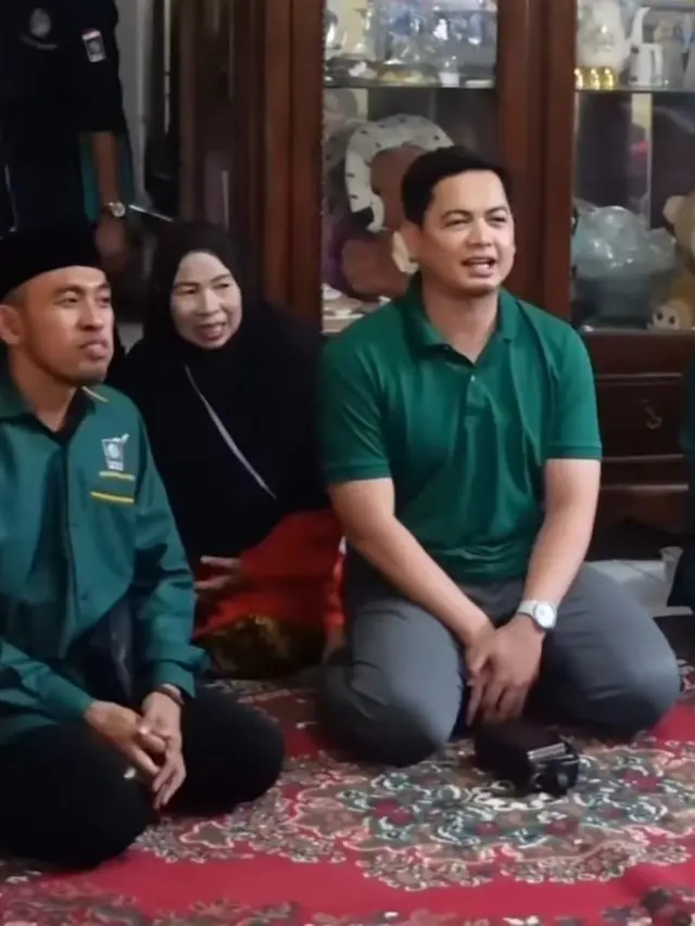 Tommy Kurniawan (Istimewa)