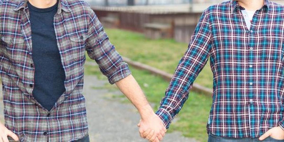 Homoseksual