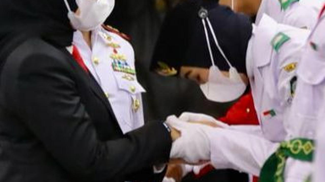 Terkait pemberitaan Paskibraka di berbagai media, BPIP pun memberikan klarifikasi sebagai berikut: