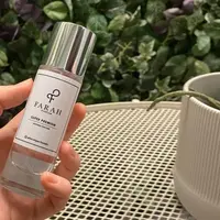 Keharuman mewah Farah Parfum, brand lokal kualitas premium dengan harga terjangkau.