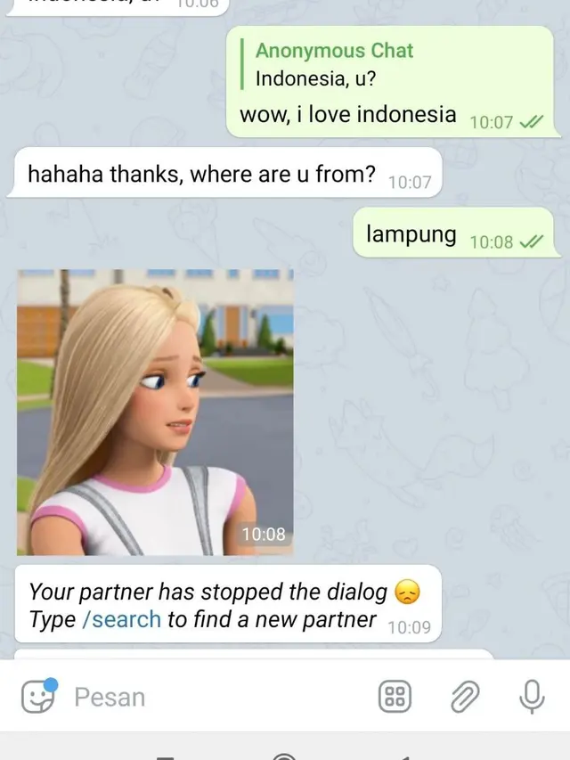 6 Chat Orang Ajak Kenalan Pakai Bahasa Inggris Ini Bikin Tepuk Jidat