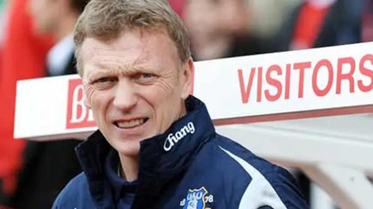 David Moyes Kembali Menjadi Manajer Everton: Senang Bisa Kembali