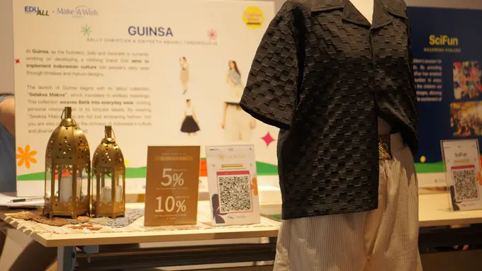 Mengubah Kreativitas Siswa Menjadi Aksi Nyata