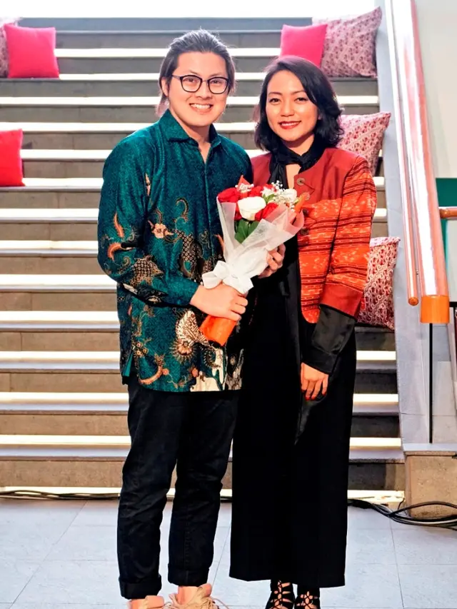 Indonesia Food & Art Festival, Semarak HUT RI Ke-73 di Plaza Indonesia