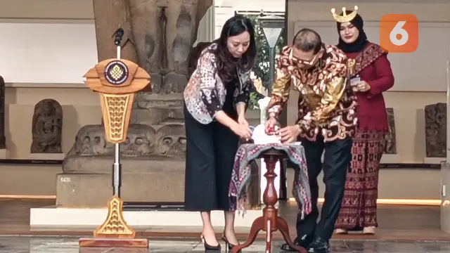 Hari Museum Internasional 2026, MCB Bakal Rilis Museum Passport untuk Tarik Pengunjung