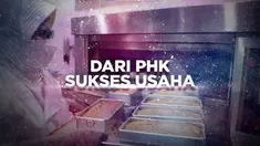 Semula sukses berkarier sebagai seorang pastry chef di berbagai hotel bintang 5 Indonesia dan negara Asia, Yuyun Mardoyo kini harus menerima kenyataan pahit saat dirinya terkena PHK akibat pandemi COVID-19. Apa boleh buat, usaha pariwisata memang jad...