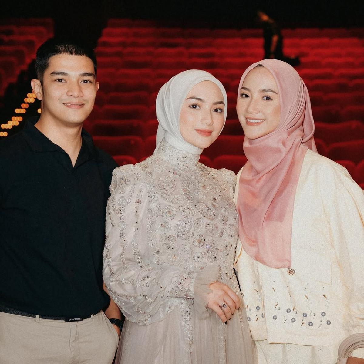 Potret Kompak Citra Kirana dan Erica Putri di Berbagai Momen, Dapat Julukan Sister Goals oleh Netizen