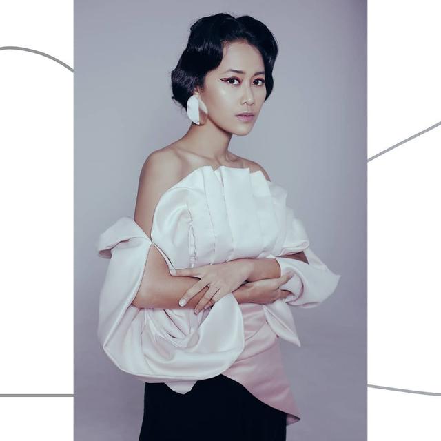 Putri Ayudya. (Foto: Dok. Instagram @_putriayudya)