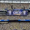 Foto Eksklusif: Kemeriahan Suporter Ekuador dan Jerman di MetLife Stadium, Chants Ekuador Bikin Terasa di Indonesia