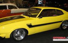 Mengenang bapak penyebar virus modifikasi Hot Rod di Indonesia