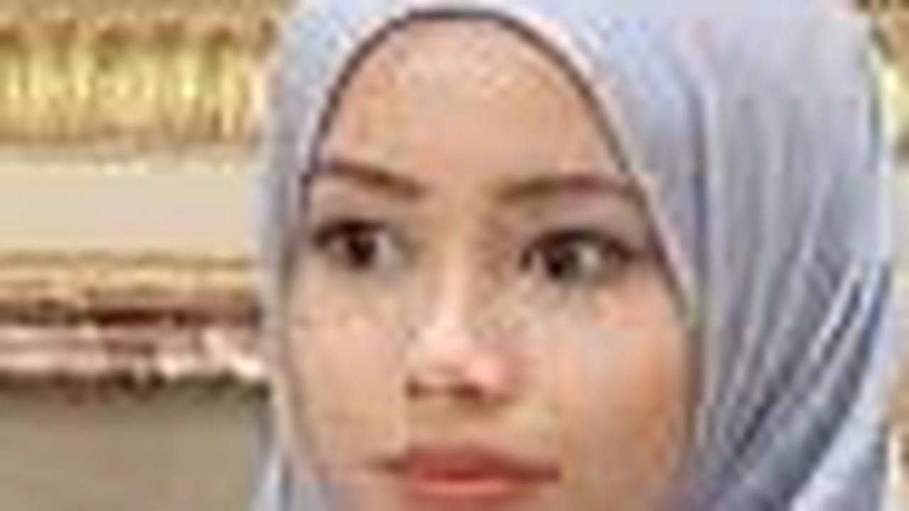 Agama Ameerah Wardatul