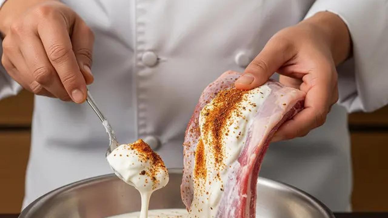 Tips Mengolah Daging Kambing agar Tidak Bau Prengus