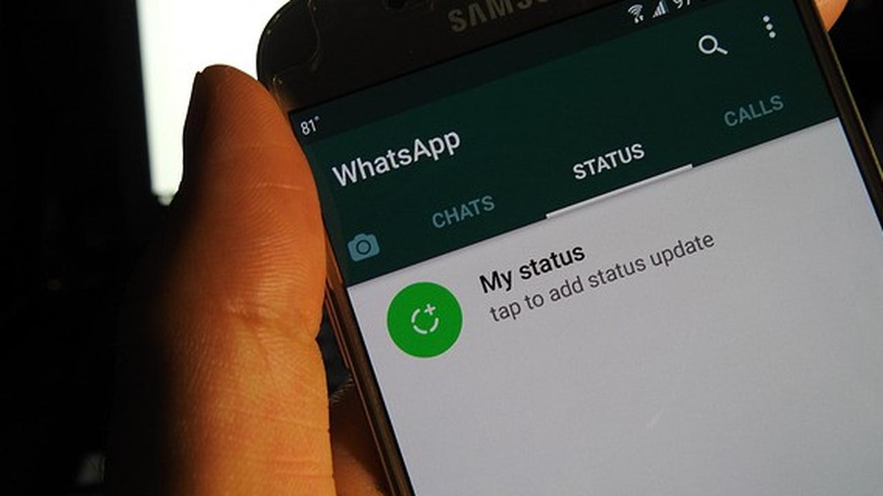 Kenapa WhatsApp Tidak Bisa Dibuka?  Ini Penyebab dan Cara Mengatasinya