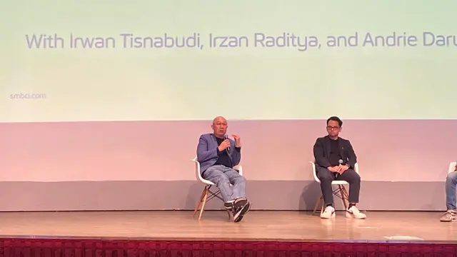 SMBC Indonesia TechConnect 2025: Mendorong Transformasi Digital dengan AI di Sektor Perbankan