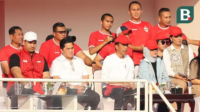  Kualifikasi Piala Dunia 2026