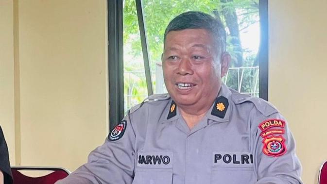 Perwira Polisi di Sultra Digerebek Istrinya saat Berduaan dengan Selingkuhan di Penginapan