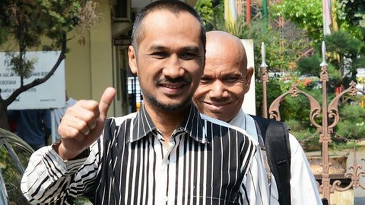 Kapolda Sulsel tolak permintaan Samad mengundur proses P21