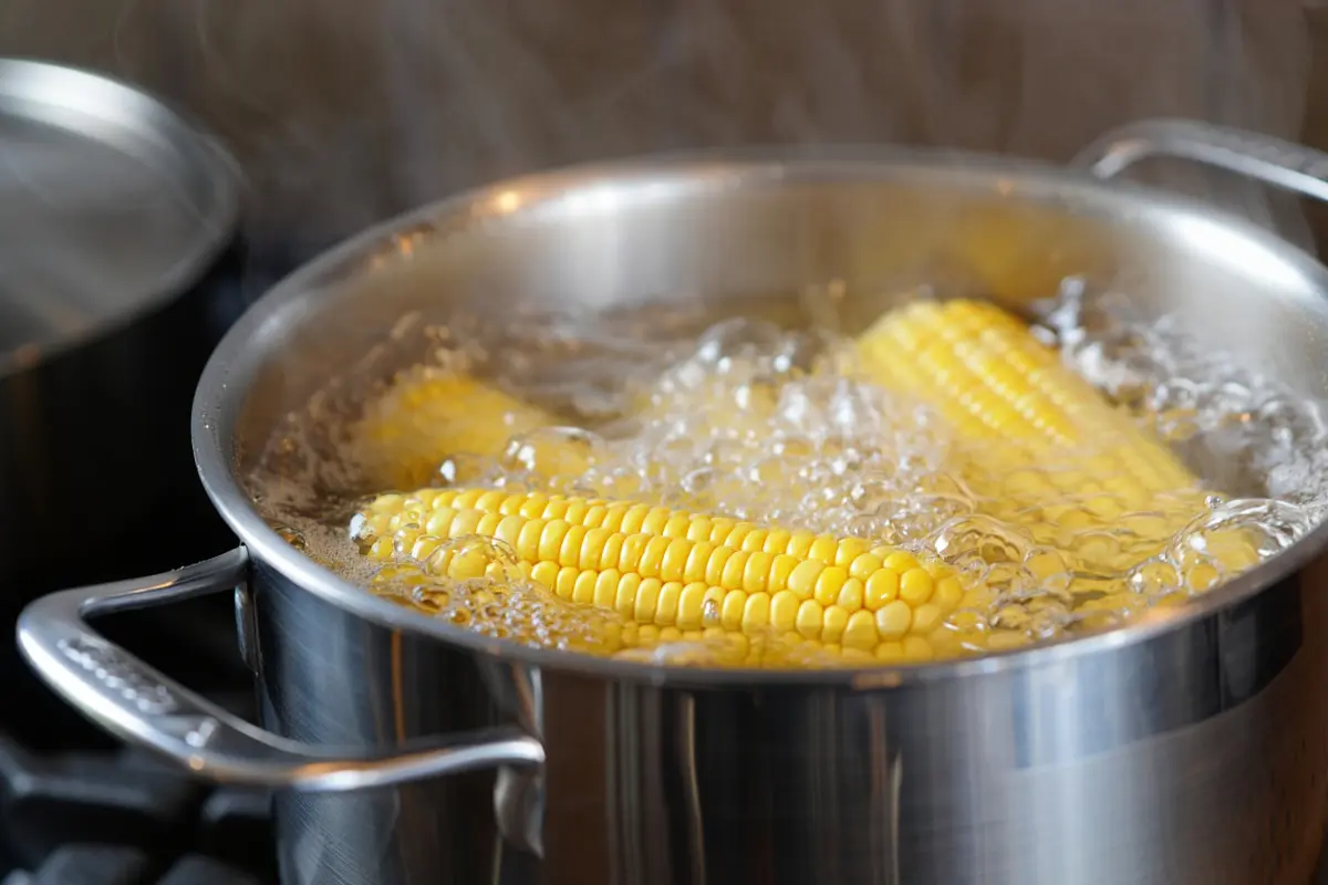 Corn