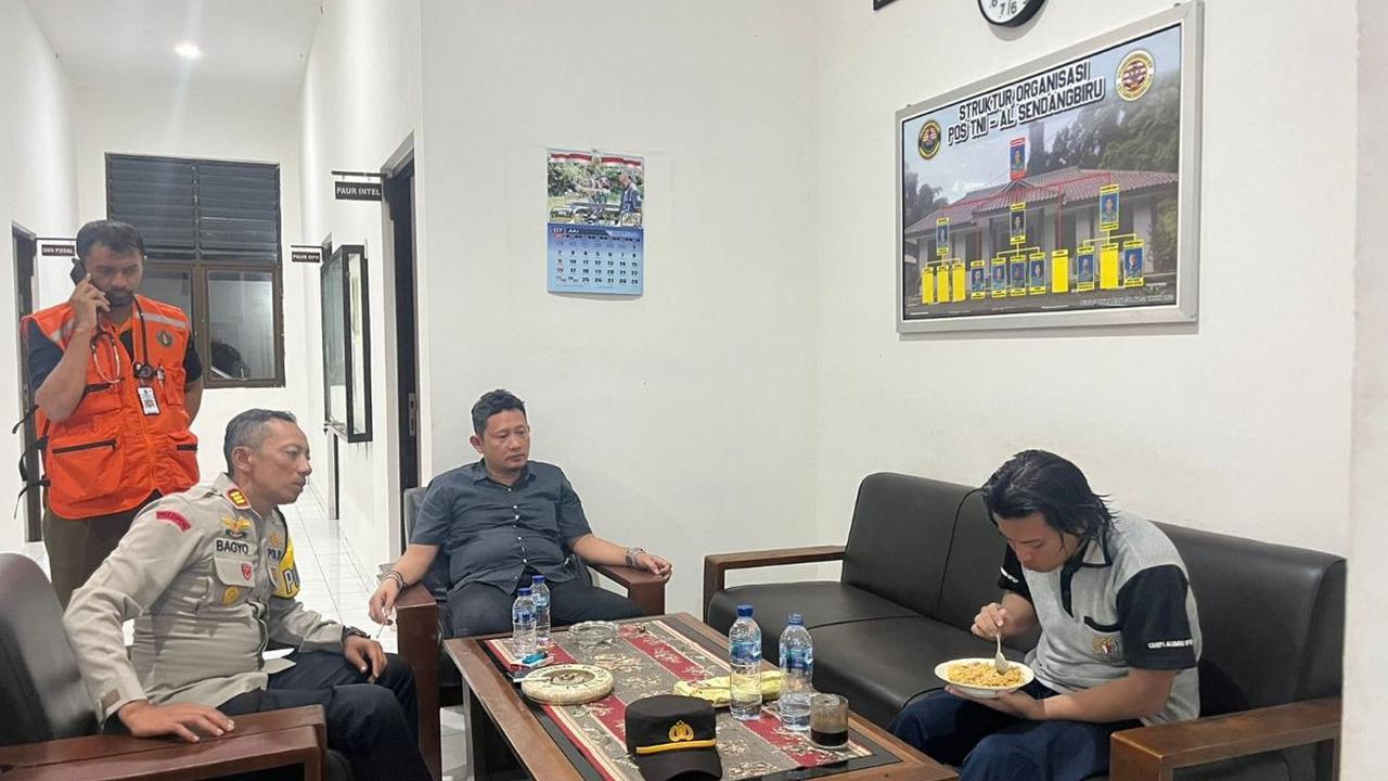 Dok. Istimewa