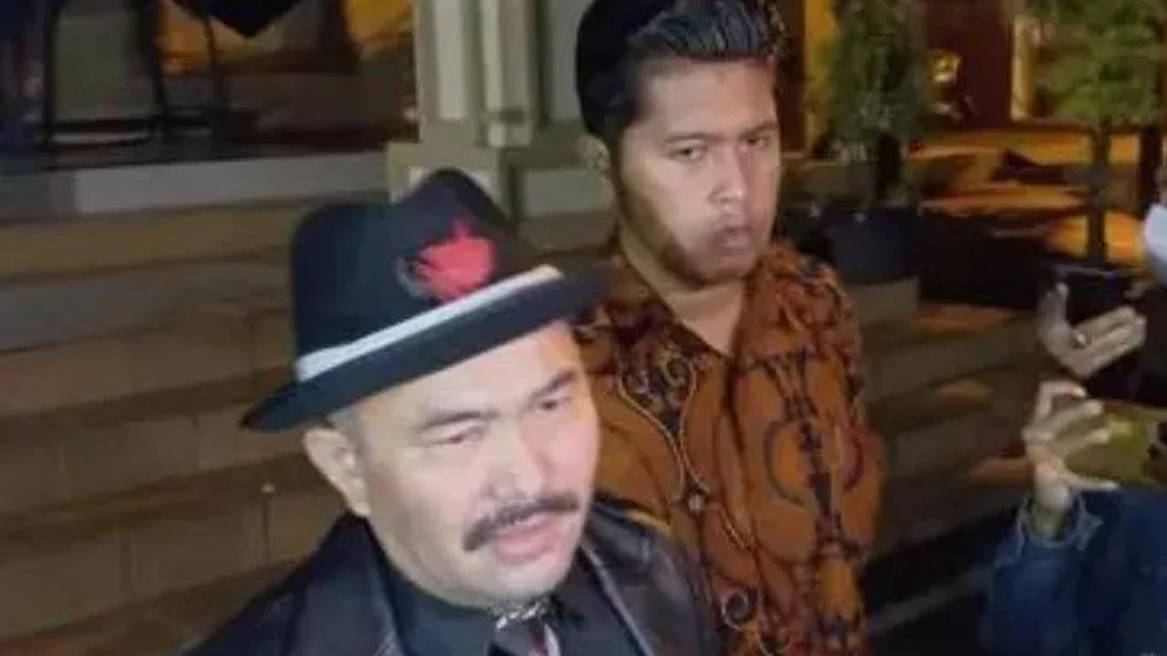 Dok. Istimewa