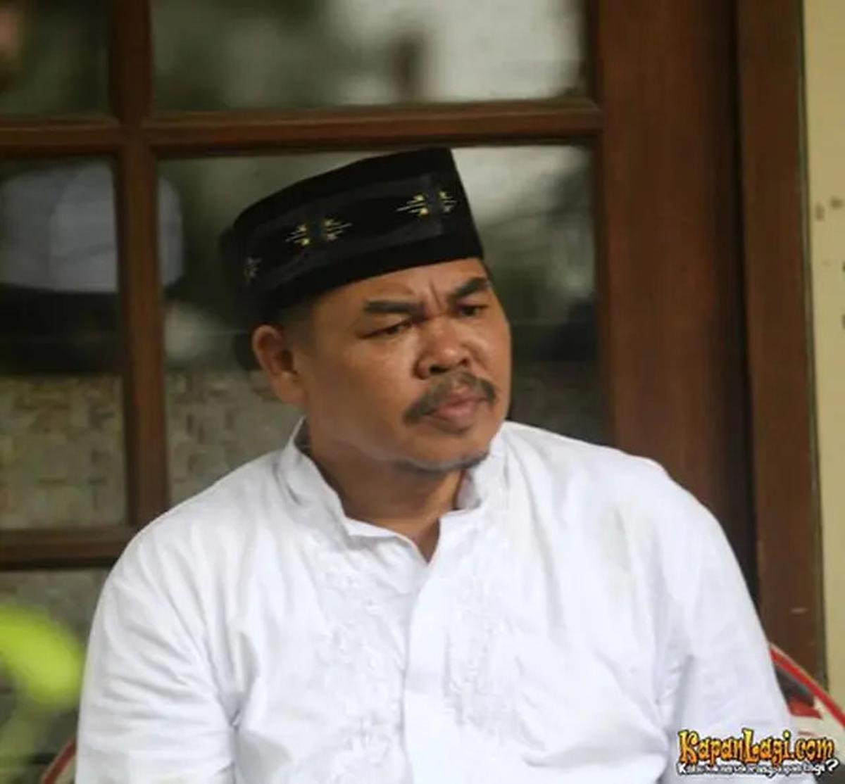 Sengketa Tanah Mat Solar Berakhir Damai, Keluarga Terima Rp 2,2 Miliar