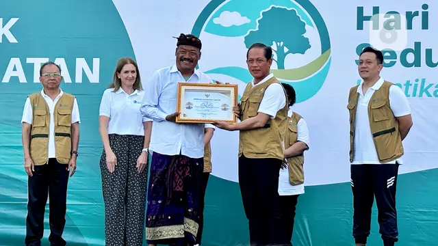 Kalpataru Lestari 2025