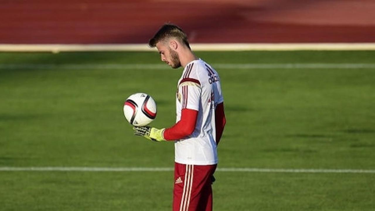 De Gea akui serap ilmu Casillas