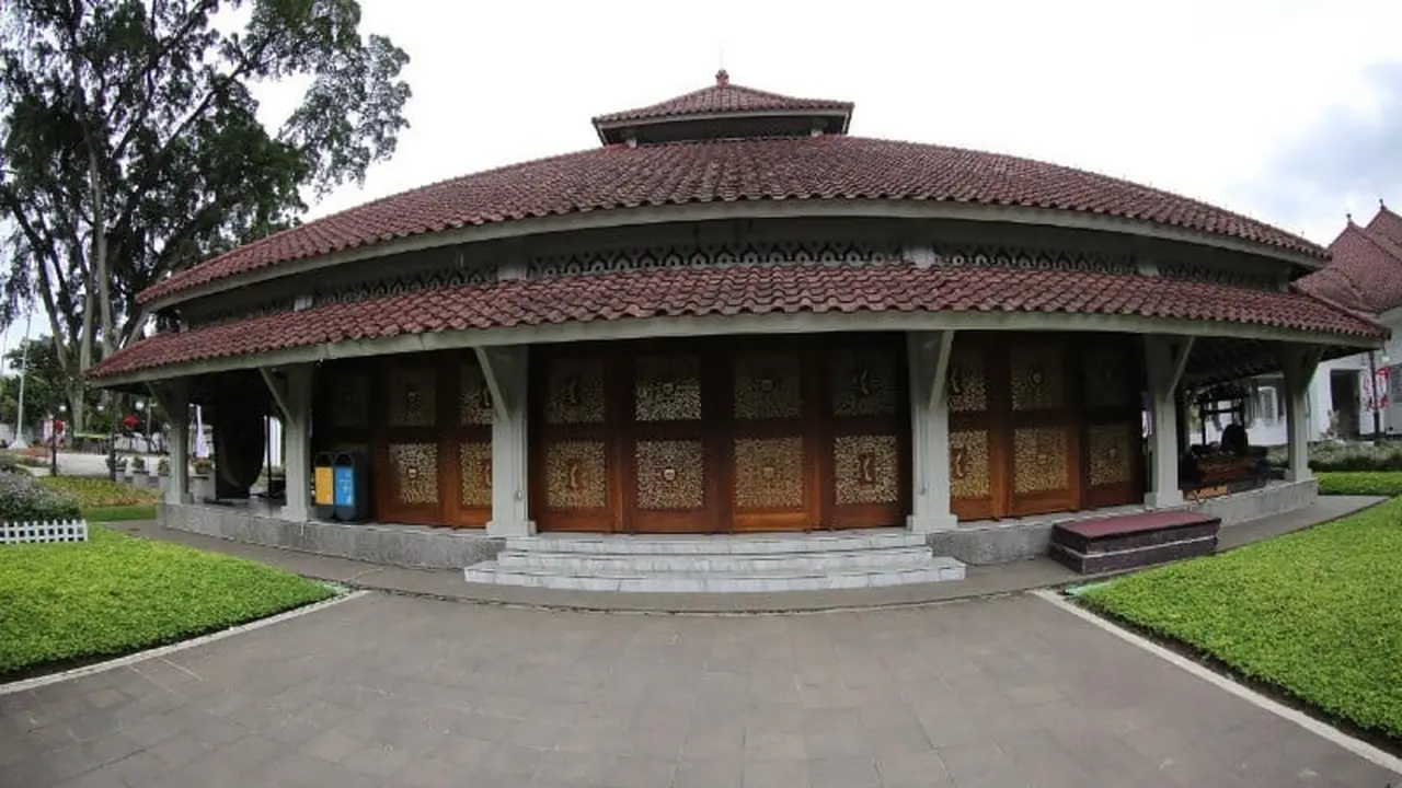 Pendopo Kota Bandung